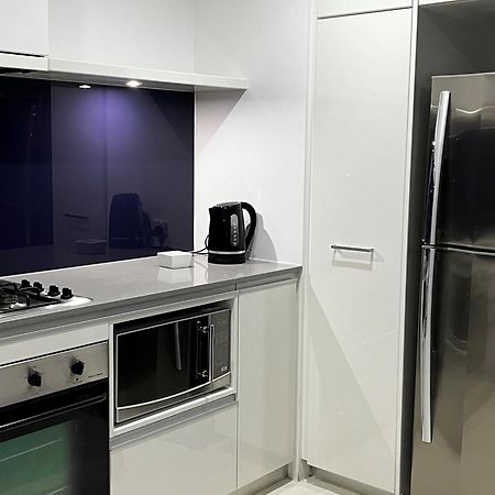 Circle On Cavil Holidays Gold Coast Exterior foto