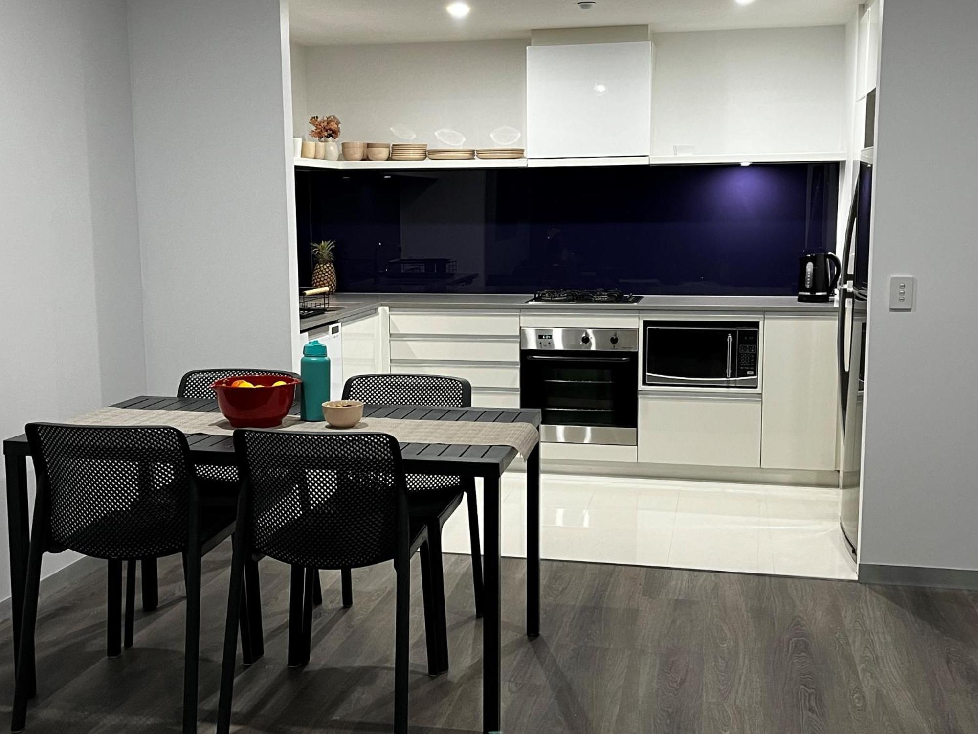 Circle On Cavil Holidays Gold Coast Exterior foto