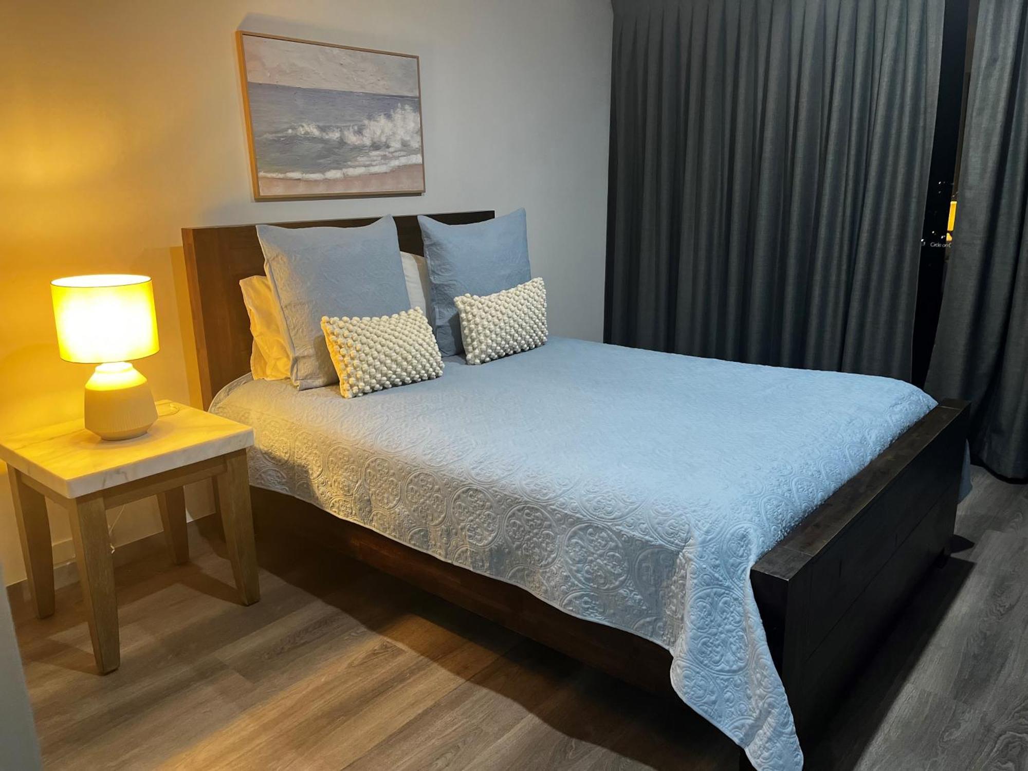 Circle On Cavil Holidays Gold Coast Exterior foto
